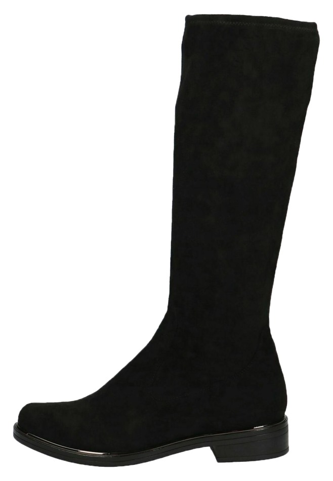 Bottes Noires Gabor | Exclusif